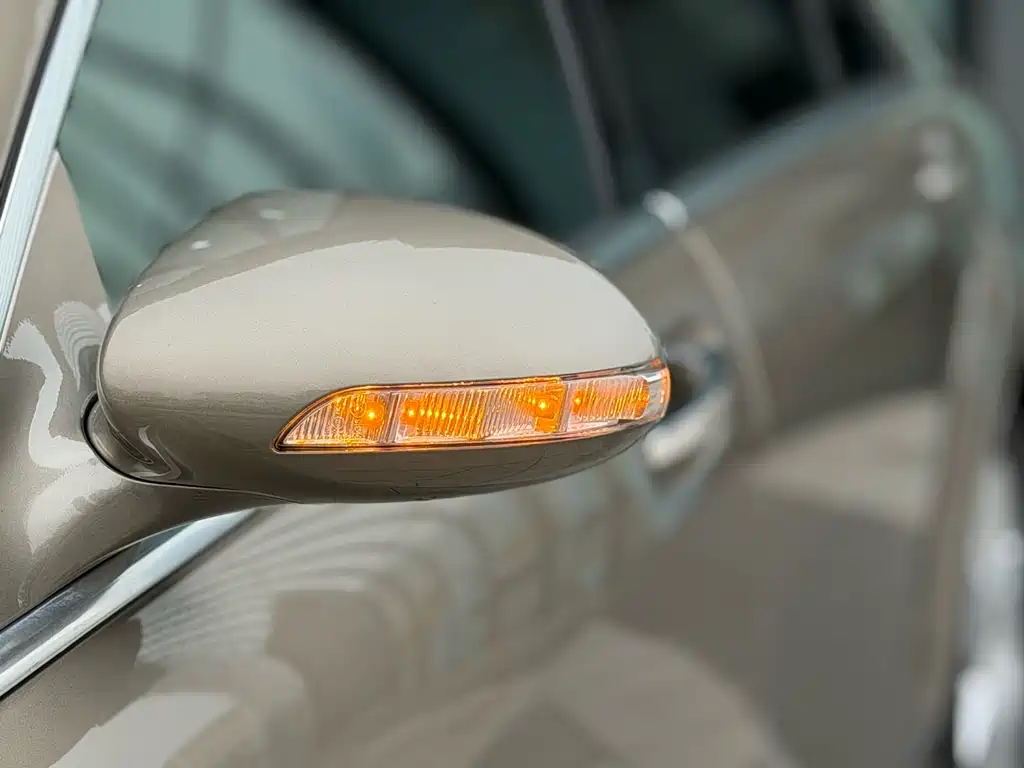 Mercedes-Benz S-Class 2008 — фото 14