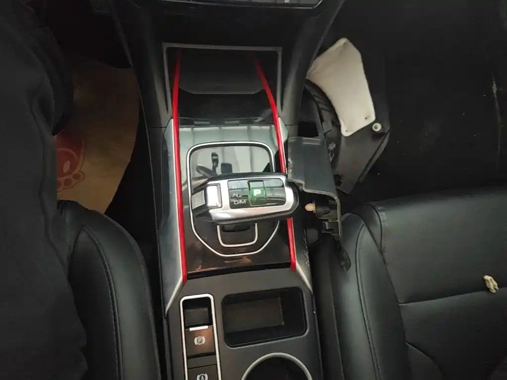 Haval H2 2018 — фото 14
