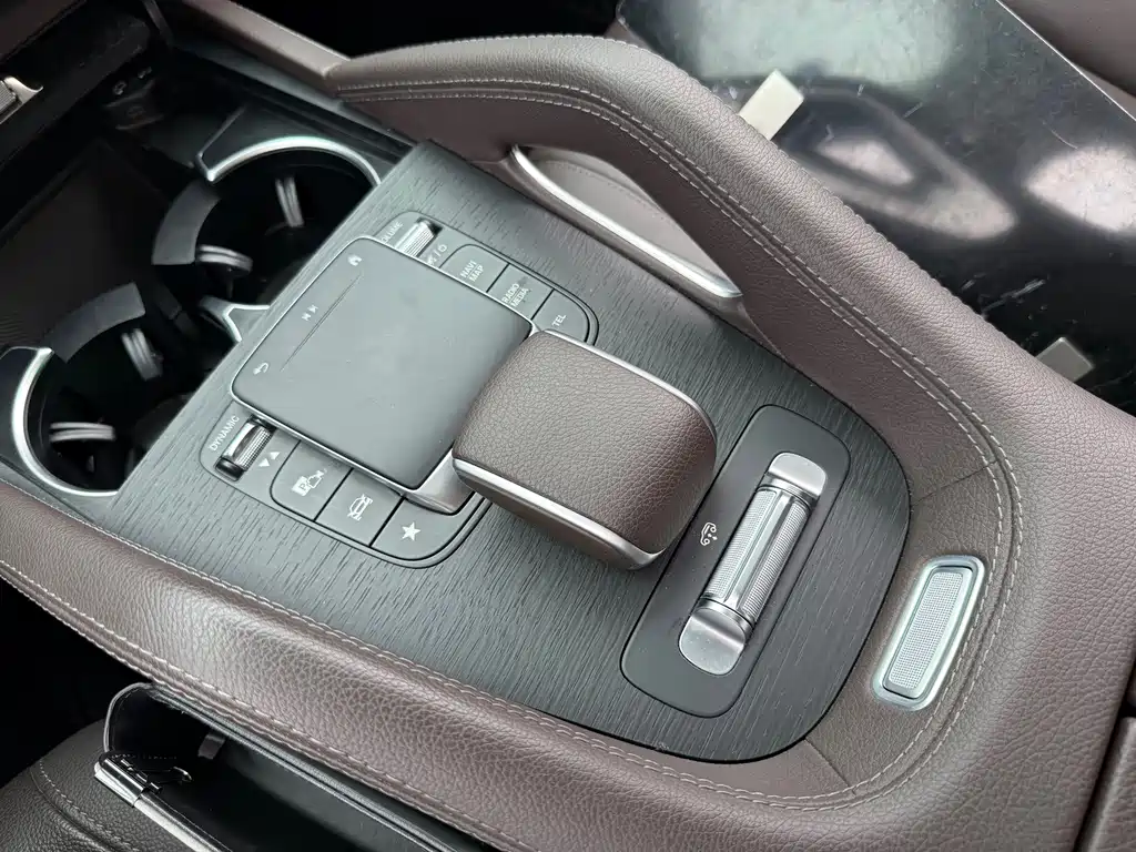 Mercedes-Benz GLE 2022 — фото 20