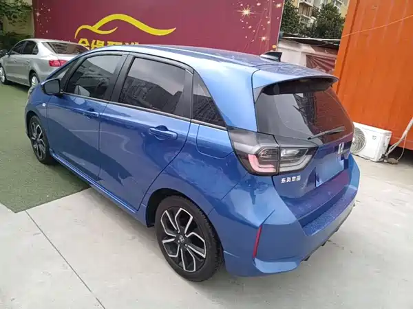 Honda LIFE 2021