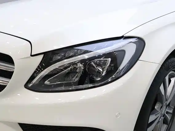 Mercedes-Benz C-Class 2016 — фото 11