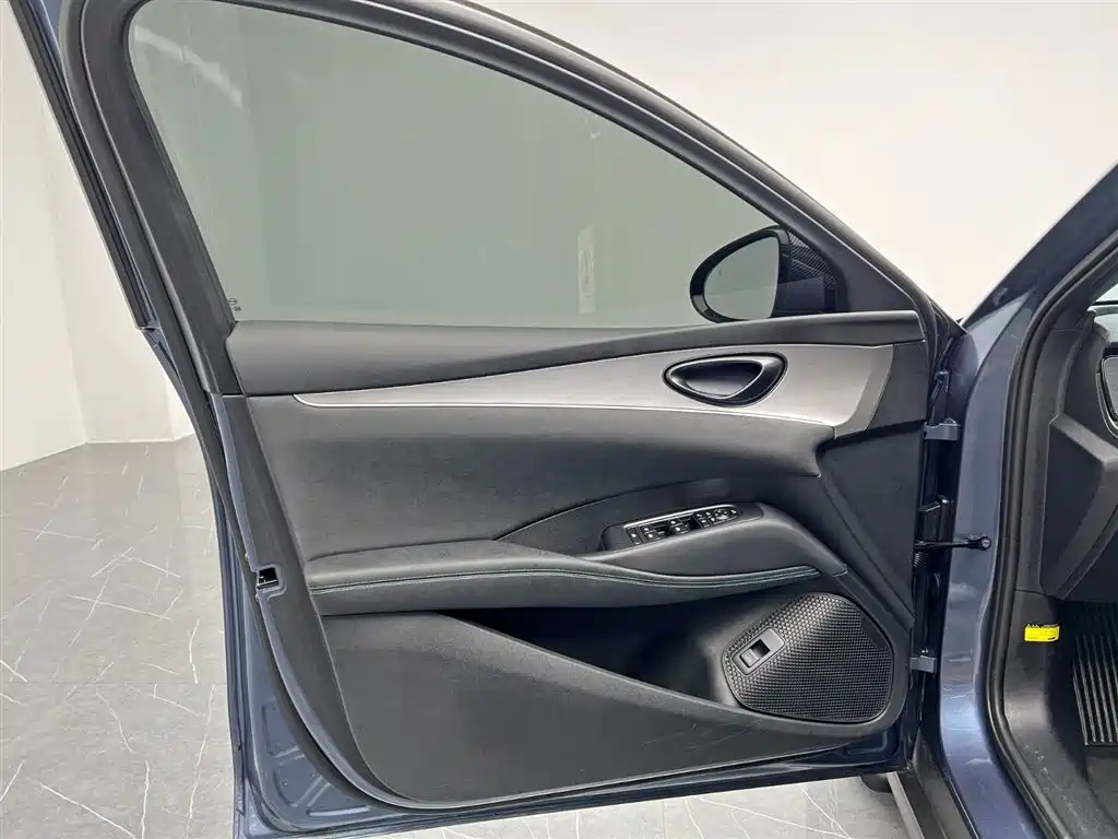 BYD Seal 06 2024 — фото 12