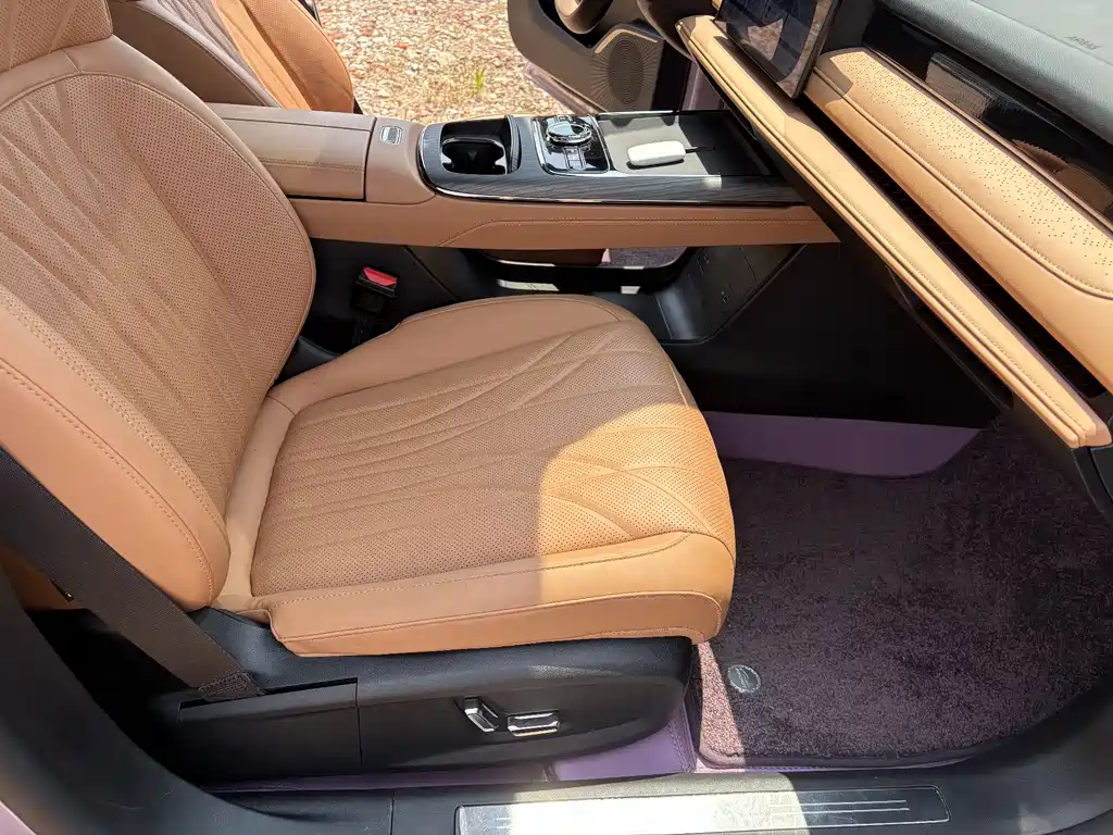 Galaxy Xingyao 8 2026 — фото 9