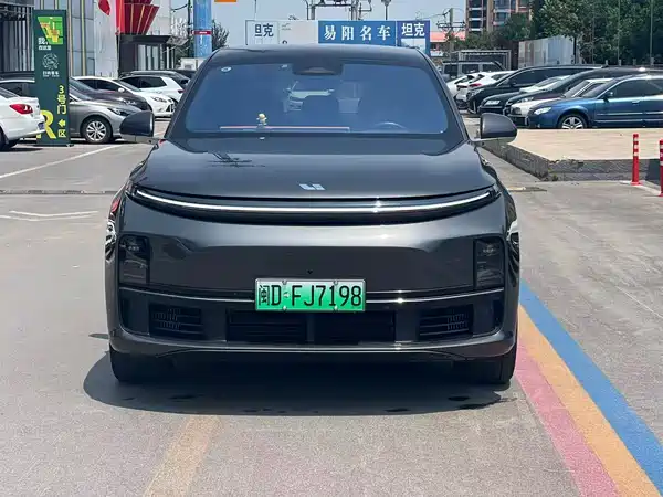 Li Auto L7 2024