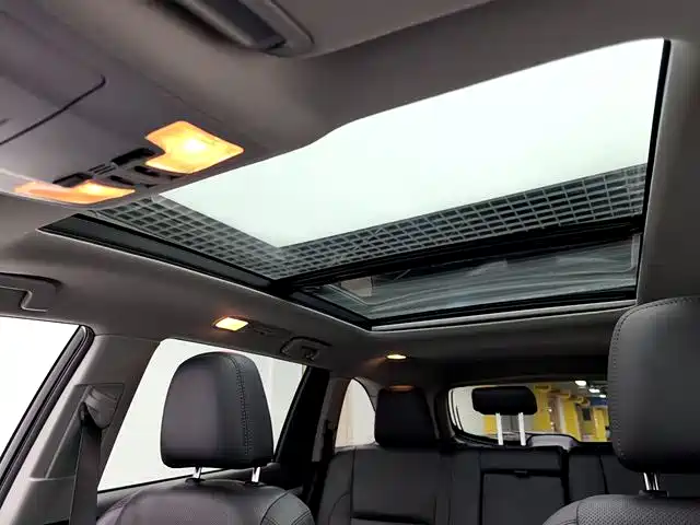 Toyota Highlander 2019 — фото 12