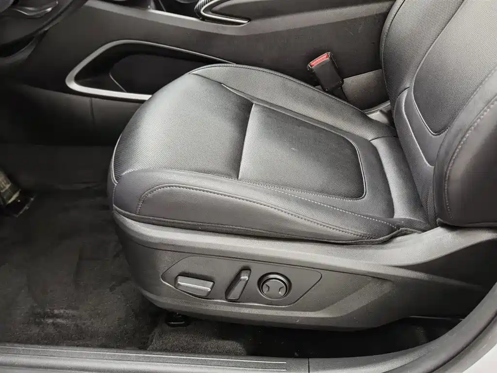 Hyundai Tucson 2022 — фото 20