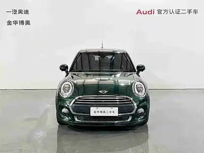 MINI MINI 2016