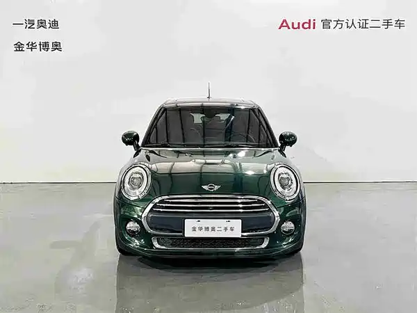 MINI MINI 2016