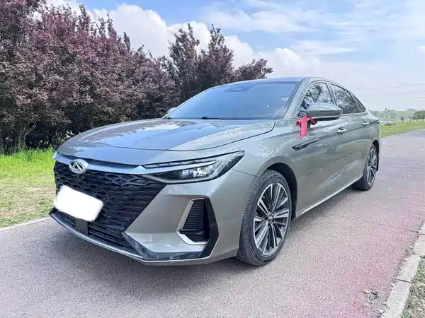 Chery Arrizo 8 2023