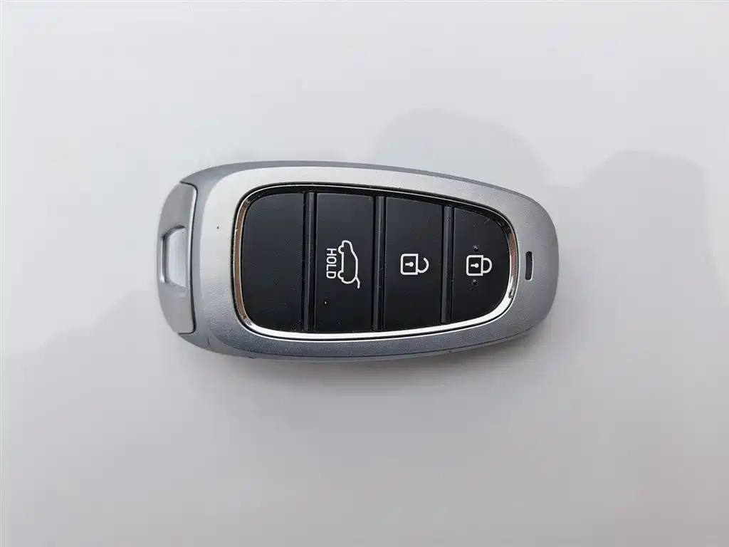 Hyundai Tucson 2022 — фото 19