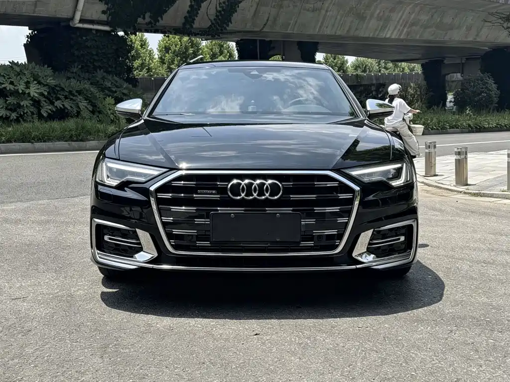 Audi A6L 2024