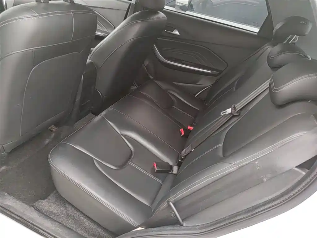 Chery Tiggo 3x 2021 — фото 13