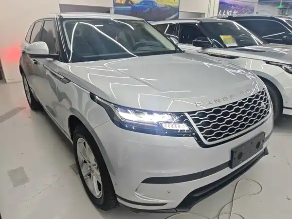 Land Rover Range Rover Velar 2021
