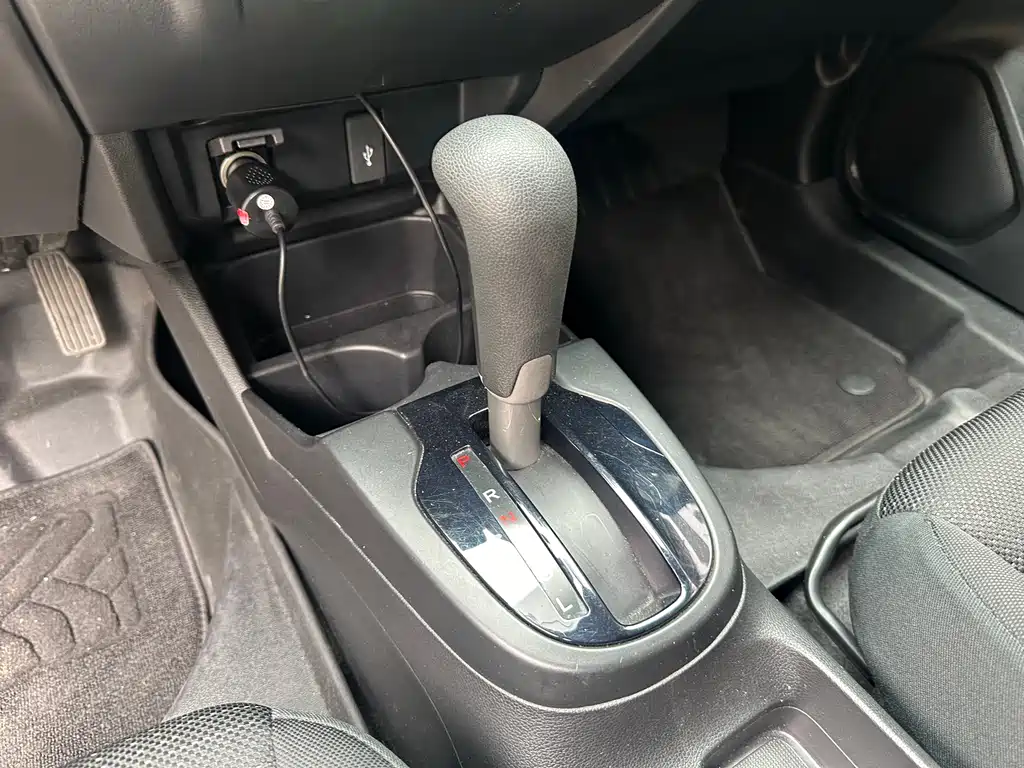 Honda Fit 2019 — фото 17