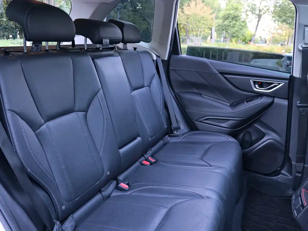 Subaru Forester 2020 — фото 21