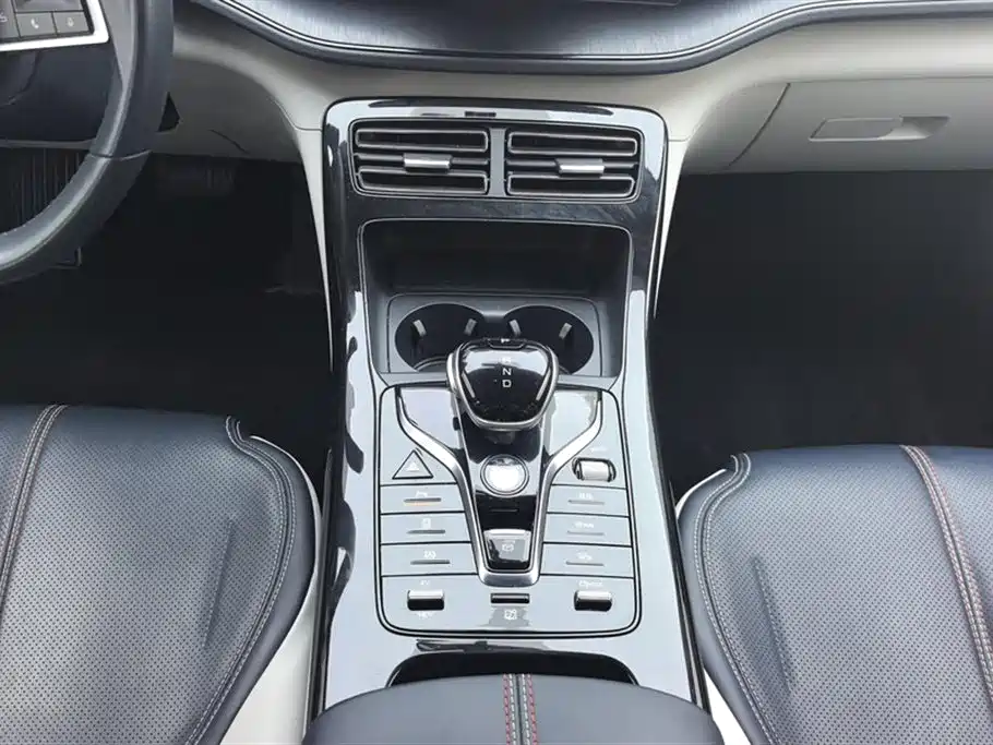BYD Qin PLUS 2023 — фото 16