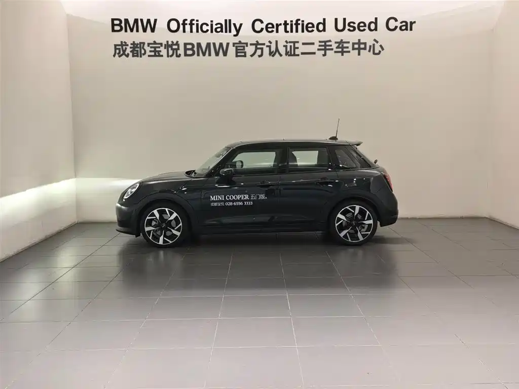 MINI Mini 2024
