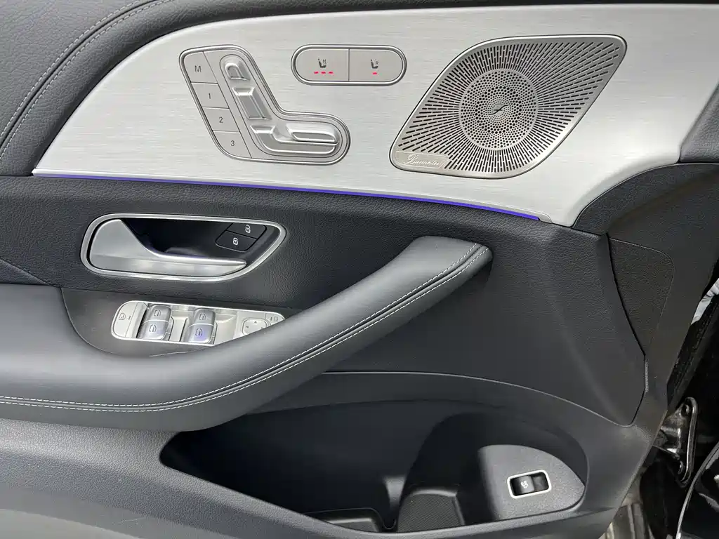 Mercedes-Benz GLE AMG 2023 — фото 3