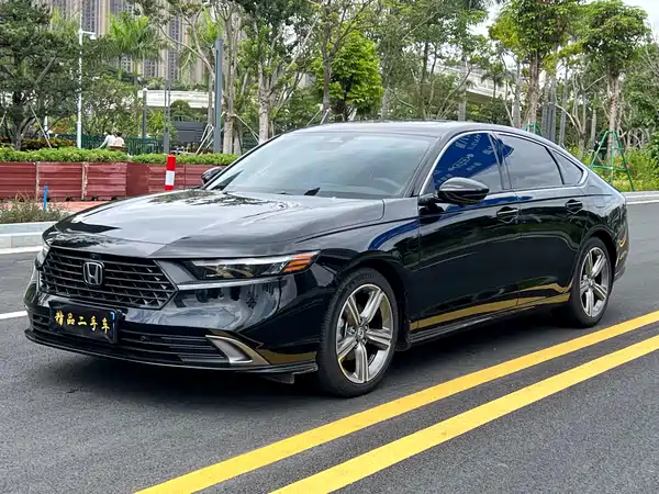 Honda Accord 2024