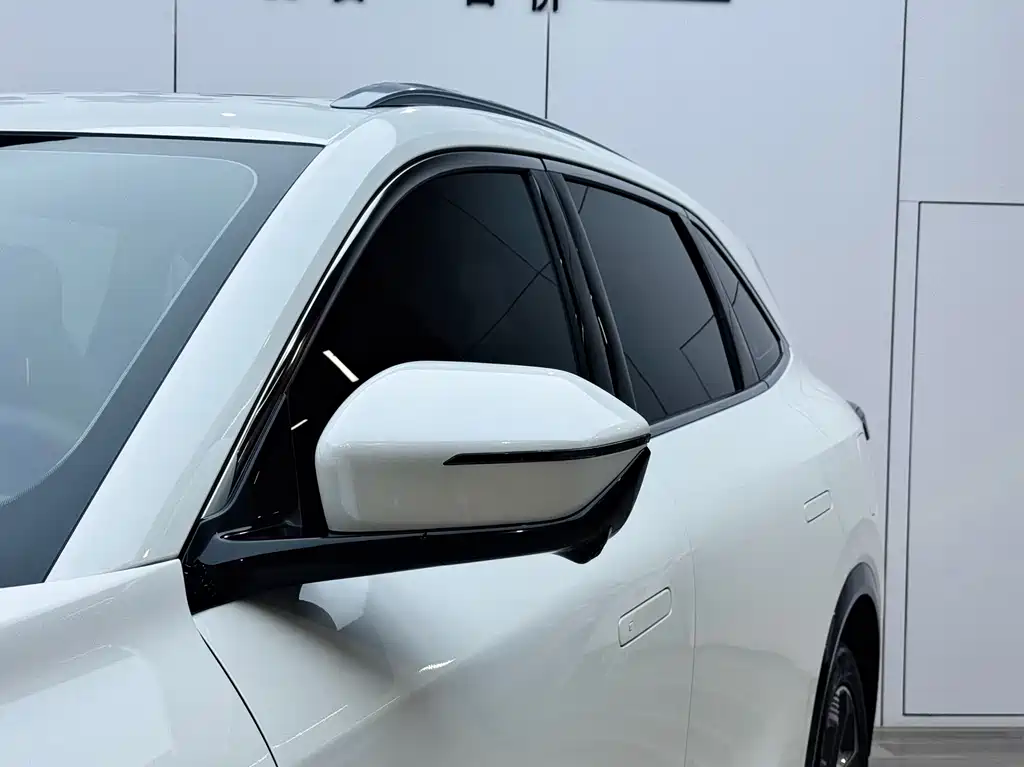 Changan CS75 PLUS 2024 — фото 4