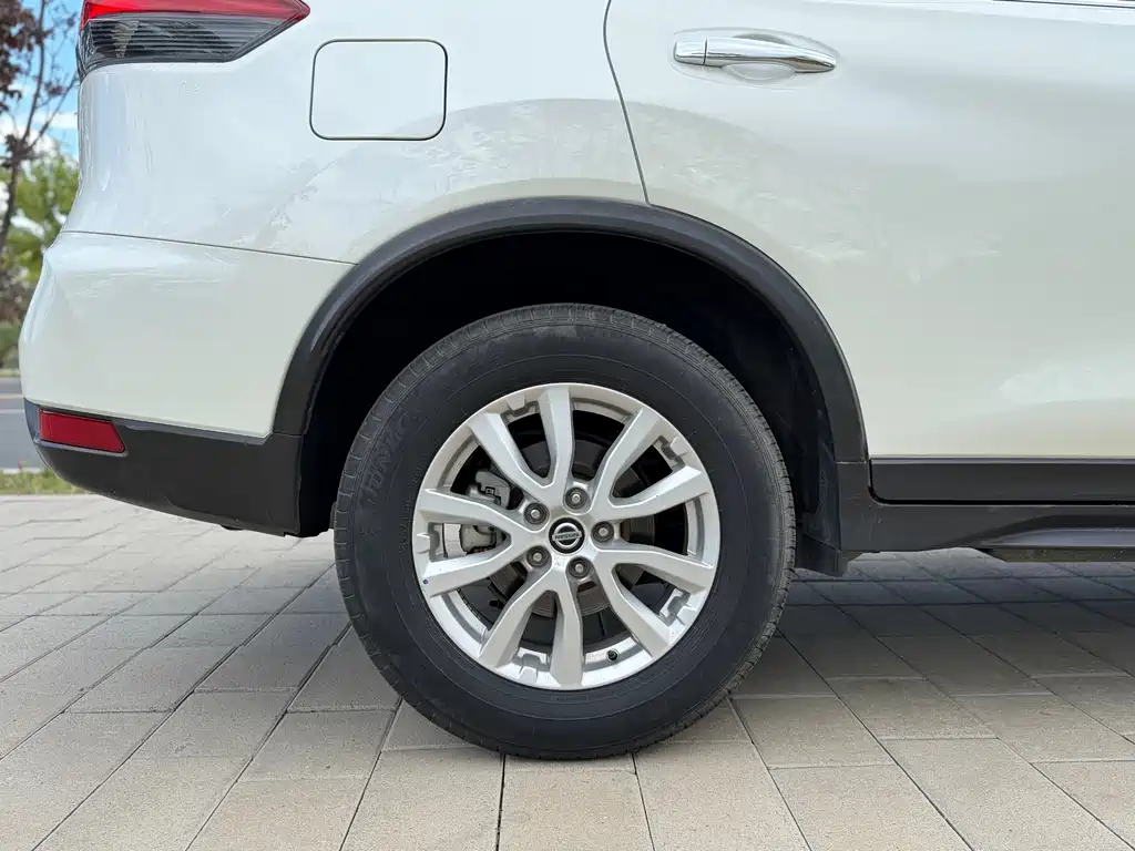 Nissan X-Trail 2022 — фото 16