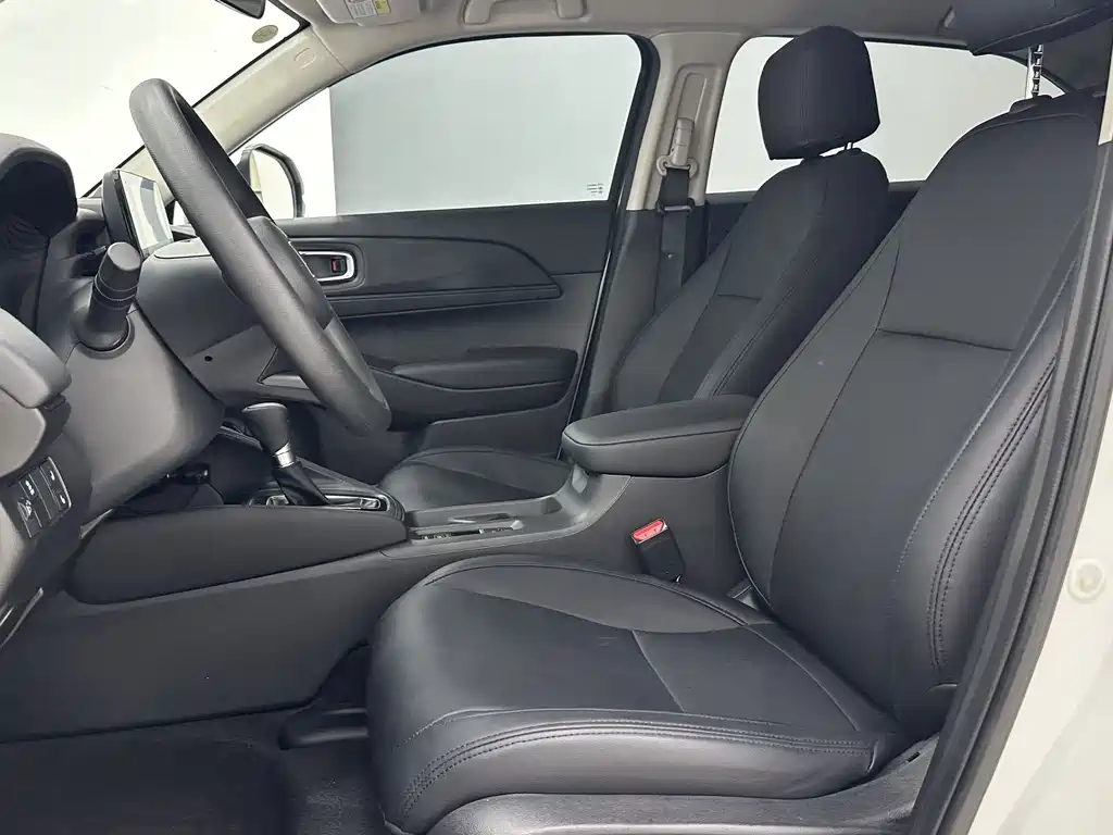 Honda Vezel 2024