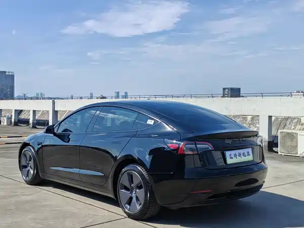 Tesla Model 3 2023
