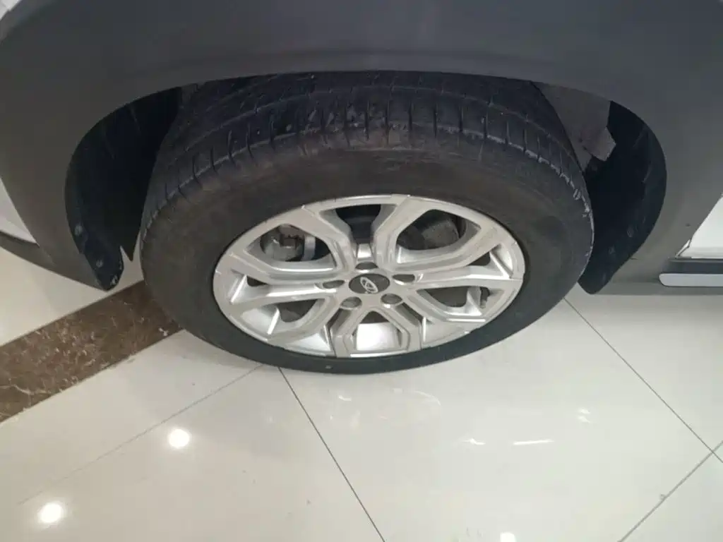 Chery Tiggo 3x 2023 — фото 23
