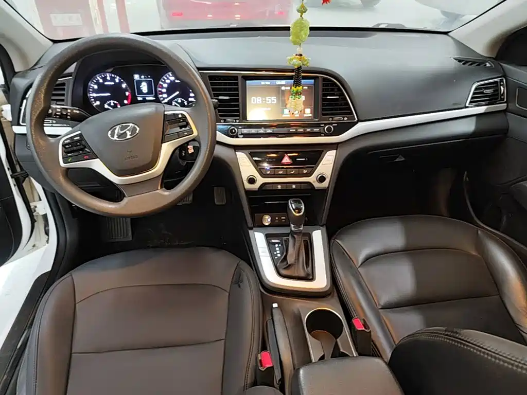 Hyundai Celesta 2018 — фото 13