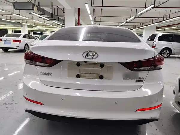 Hyundai Celesta 2018