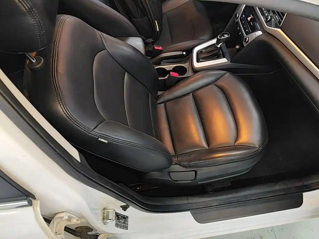 Hyundai Celesta 2018 — фото 25