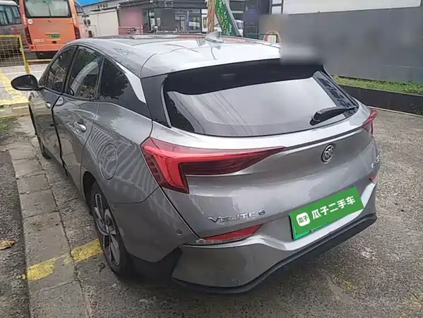 Buick Velite 6 2022