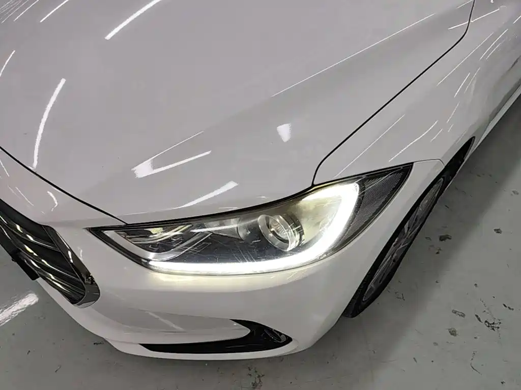 Hyundai Celesta 2018 — фото 24