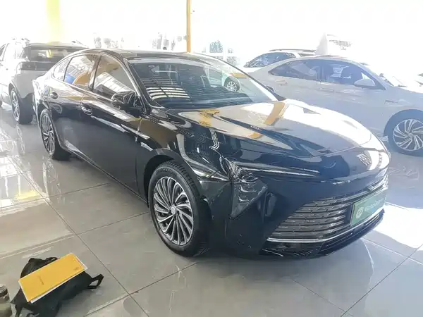 Buick LaCrosse 2024