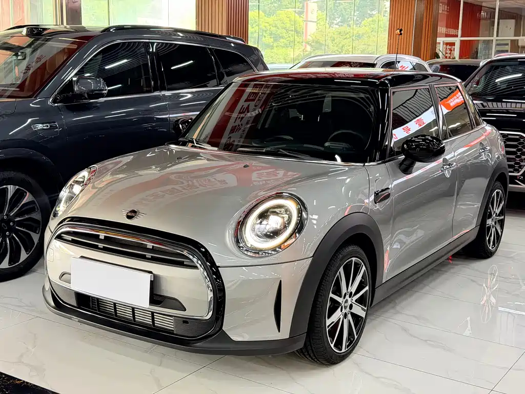 MINI Mini 2024