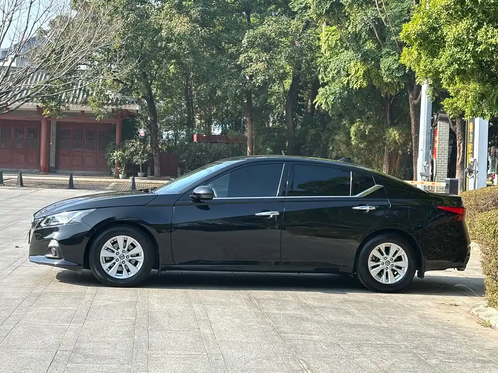 Nissan Teana 2021 — фото 18