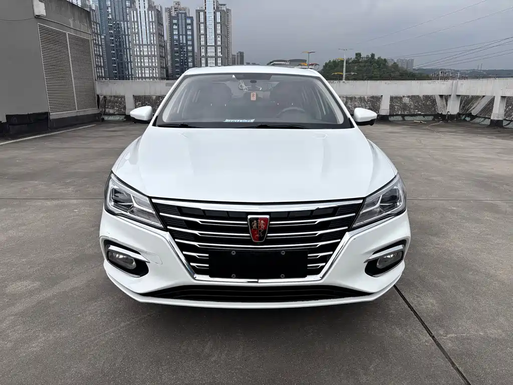 Roewe i5 2019 — фото 2