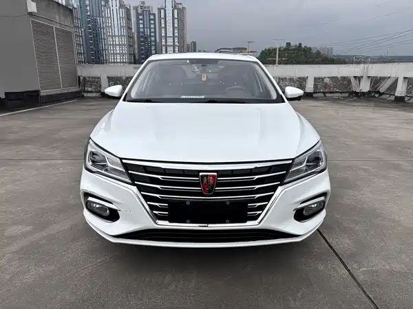 Roewe i5 2019