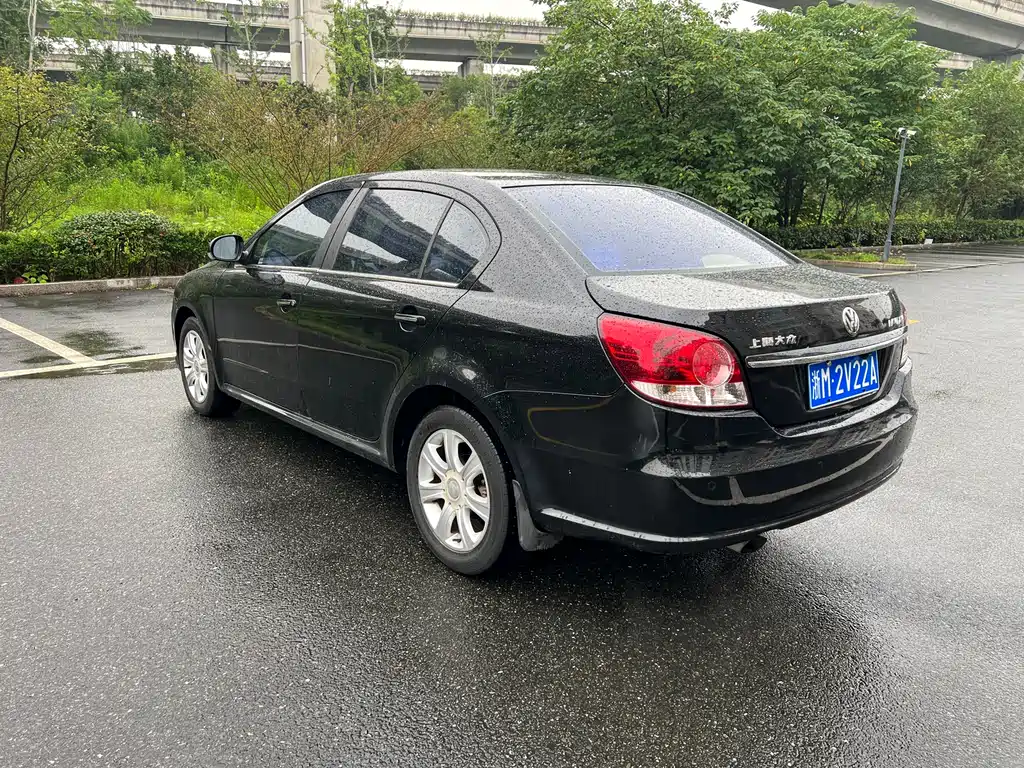 Volkswagen Lavida 2010