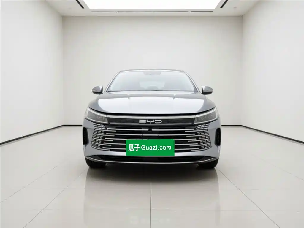 BYD Destroyer 05 2023 — фото 2