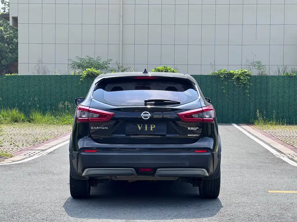 Nissan Qashqai 2020 — фото 5