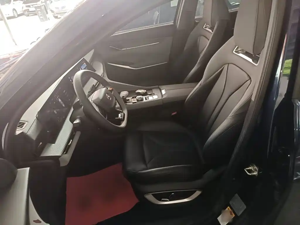 Changan CS75PLUS 2022 — фото 15