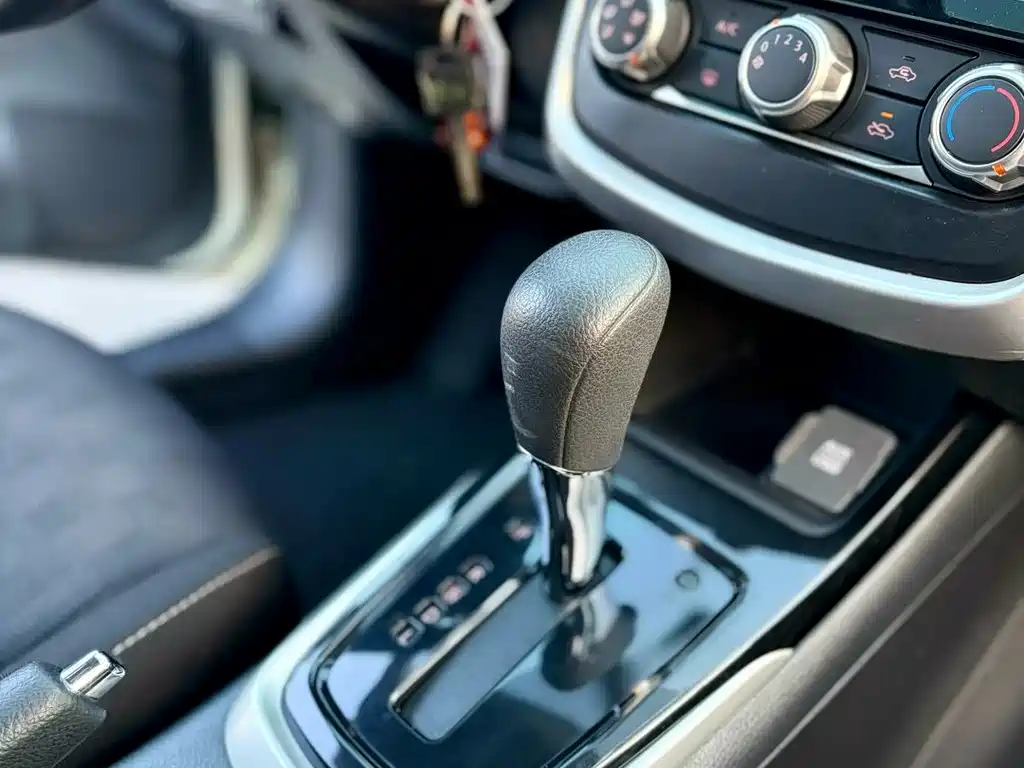 Nissan Tiida 2017