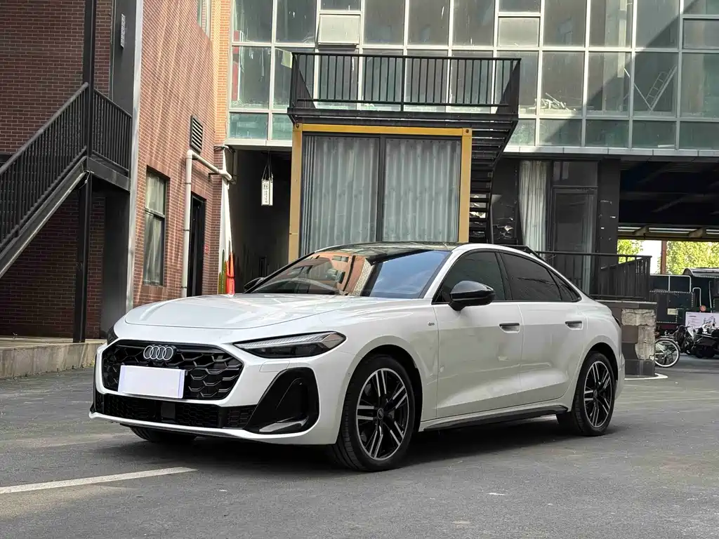 Audi A5L 2026