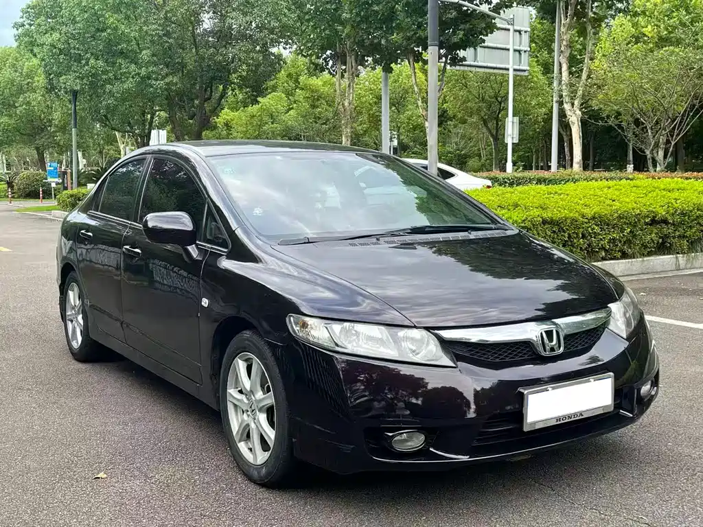 Honda Civic 2009