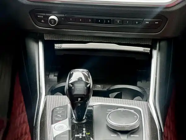 BMW 3 Series 2021