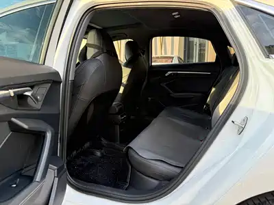 Audi A3 2025