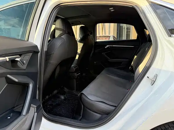 Audi A3 2025