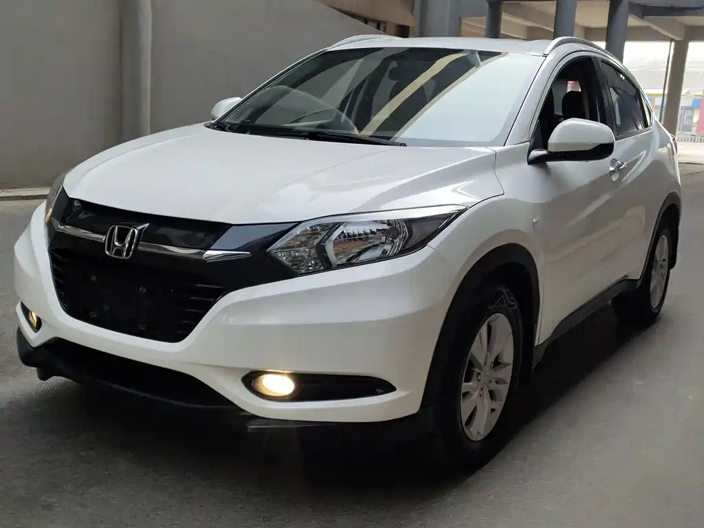 Honda Vezel 2016 — фото 1