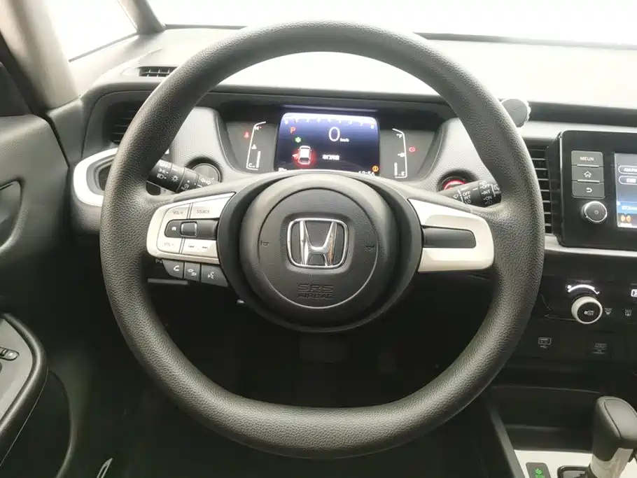 Honda Fit 2022 — фото 15